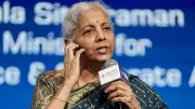 India to Take More Steps to Attract Foreign Capital, Says Nirmala Sitharaman