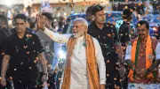India Tops US, China, Russia in Global Trust Ranking, Boosting PM Modi's Leadership