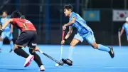 India U-18 hockey team beats Japan 4-1 to win Asia Cup title