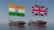 India, UK Resolve Issues to Operationalise Free Trade Pact Signed in July