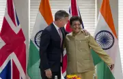 India-UK Talks Progressing on Trade Pact Implementation Issues: Official