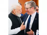 India-UK Trade Pact to Take Effect from July 15, PM Modi Hails as Historic Milestone