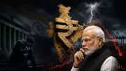 India Under Modi: From Fragile Five to Vulnerable One
