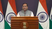 India Urges Bangladesh to Speed Up Verification for Deporting Illegal Migrants