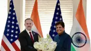 India, US Begin High-Level Trade Talks Amid Tariff Changes