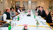 India, US conclude key trade talks, aim for first phase deal by July