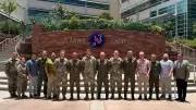 India, US Hold 29th Army-to-Army Staff Talks in Hawaii to Boost Defence Ties