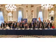 India-US Roundtable Deepens AI, Chips, and Critical Minerals Cooperation