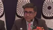 India-US Trade Deal Created Uncertainty: Foreign Secretary Misri