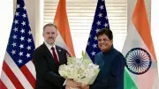 India-US Trade Deal Very Close but Tariff Talks Linger: Reuters