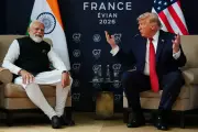 India-US Trade Talks Gain Momentum After Modi-Trump G7 Meet