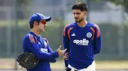 India vs Afghanistan 2026: Gambhir Experiments in Transition Test
