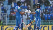 India vs Afghanistan 3rd ODI: Chennai Match Preview, Squads, Pitch Report