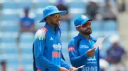 India vs Afghanistan 3rd ODI: India Eye Clean Sweep, Afghanistan Seek Pride