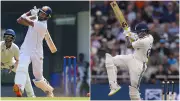 India vs Afghanistan: Gambhir on Test No.3 Options Sudharsan or Padikkal