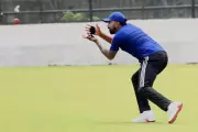 India vs Afghanistan Historic Test at New PCA Stadium in Chandigarh
