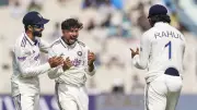 India vs Afghanistan One-Off Test: One Cricket Set to Debut in India XI