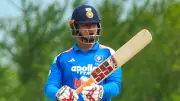 India vs Ireland 1st T20I: Vaibhav Suryavanshi in Focus for Probable XI