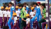 India vs Pakistan Live Score, Women's T20 World Cup 2026: Harmanpreet's India Favourites