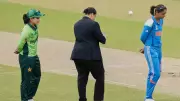 India vs Pakistan no-handshake policy continues in Women's T20 World Cup