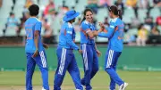 India vs Pakistan T20 World Cup 2026: Live Streaming & TV Details
