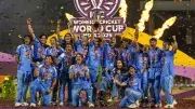 India Women Aim for T20 World Cup Glory: Can They Handle the Weight of History?