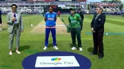 India Women Continue No Handshake Policy Against Pakistan at T20 World Cup