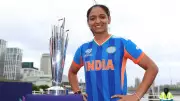 India Women Eye Fearless Start vs Pakistan in T20 World Cup Opener