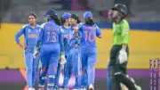 India Women vs Pakistan Women T20 World Cup 2026: Clash at Edgbaston