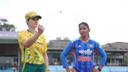 India Women vs South Africa Women: Crucial T20 World Cup Clash in Manchester