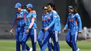 India Women's T20 World Cup Selection Dilemma After Bharti's Heroics