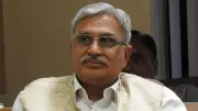 India Working on Space Insurance for Private Firms: Shailesh Nayak