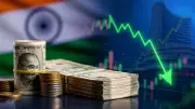 Indian 10-Year Bond Yield Drops 0.10% on Tax Relief, FPI Inflows