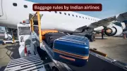 Indian Airlines Baggage Rules 2026: Check Allowances for Air India, IndiGo, SpiceJet, Akasa Air, Alliance Air