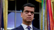 Indian-American AI Advisor Sriram Krishnan to Leave White House in 2026