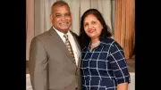 Indian-American Couple's $5.5M Donation to Texas Hospital Shuns Publicity