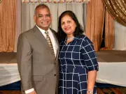 Indian-American Donates $5.5M for Texas Healthcare Access