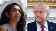 Indian-American Nithya Raman Surges in LA Mayor Race, Triggers Trump Outburst