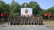 Indian Army Contingent to Join Multilateral Exercise KHAAN QUEST in Mongolia