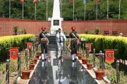 Indian Army Veterans Celebrate 60 Years of Commissioning in Tricity