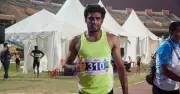 Indian Athletics Series 8: Yashas P, Prakurthi Rao Clinch Gold Medals