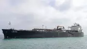 Indian Crews Missing After Ship Attack Off Oman Coast, MEA Condemns Incident