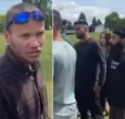 Indian Cricketers in Canada Shield Woman from Alleged Stalker