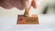 Indian Entrepreneur Denied US Visa Over Insufficient Home Ties