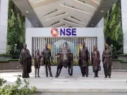 Indian Equities Open Marginally Higher Amid Cautious Global Cues