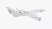 Indian Firm SMPP Delivers 106 Jet-Powered Kamikaze Drones to Army