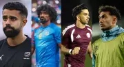 Indian Heritage Shines at 2026 World Cup Despite India's Absence