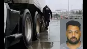 Indian man arrested with 60 kg cocaine at US-Canada border in Michigan