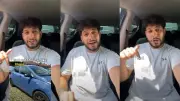 Indian Man Exposes Shocking Truth About British Cars in Heatwave