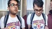 Indian man in UK apologises in viral video over grooming allegations